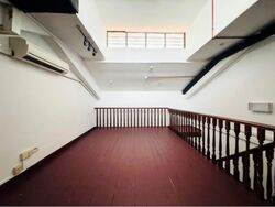Boat Quay Conservation Area (D1), Shop House #535788091